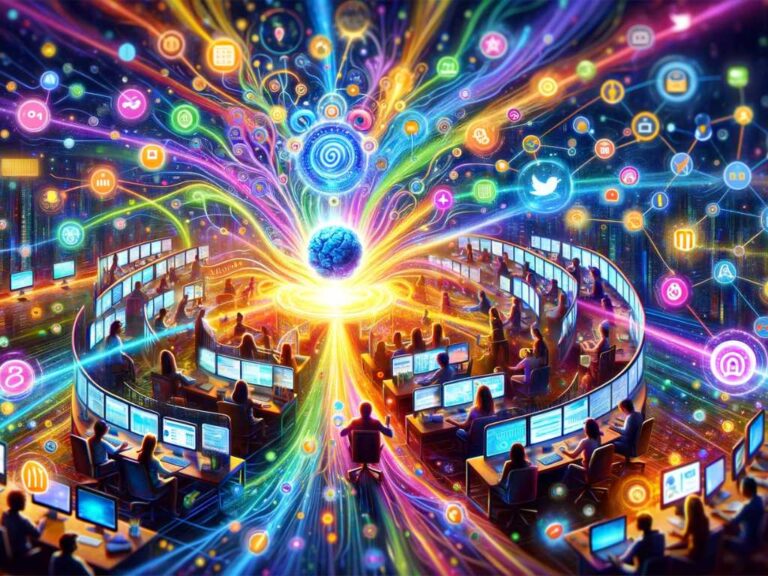 AdMind, AI, AI for business, AI per aziende, AI-assisted, Artificial Intelligence, Content Creation, digital campaigns, e commerce, GPT4, marketing, omnichannel marketing, OpenAI, social media, Social media marketing ai, unified commerce