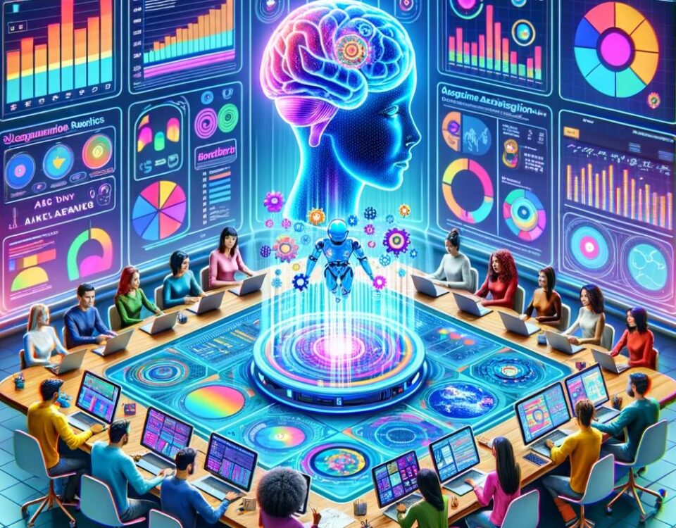AdMind, AI, AI for business, AI per aziende, AI-assisted, Artificial Intelligence, Content Creation, digital campaigns, e commerce, GPT4, marketing, omnichannel marketing, OpenAI, social media, Social media marketing ai, unified commerce