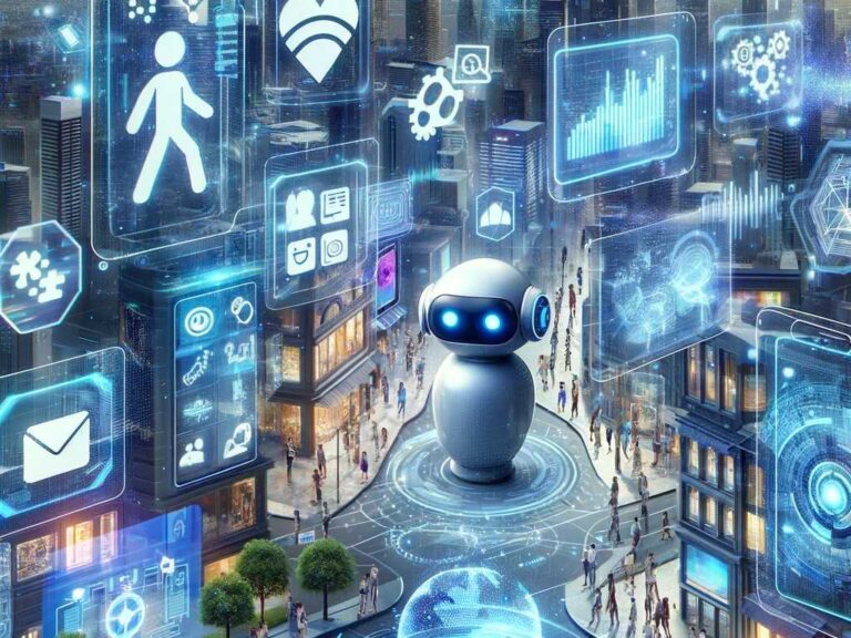 Digital Marketing Trends 2024