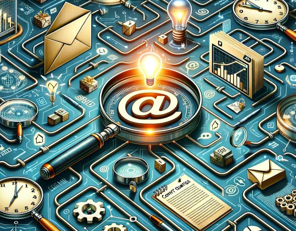 Migliori pratiche di email marketing