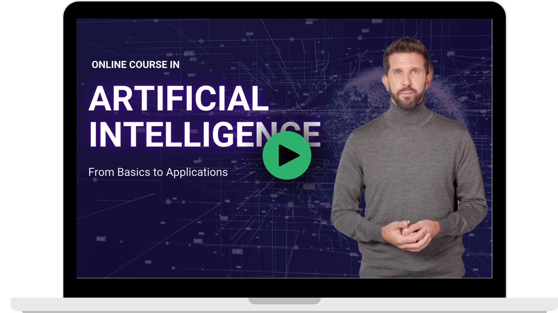 Admind AI Academy AI courses
